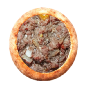 Imagem de Esfiha carne