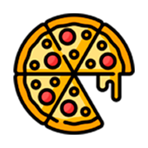 Imagem de Pizza Gigante
