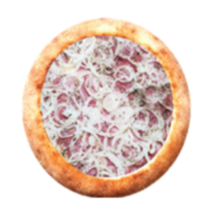 Imagem de Esfiha calabresa