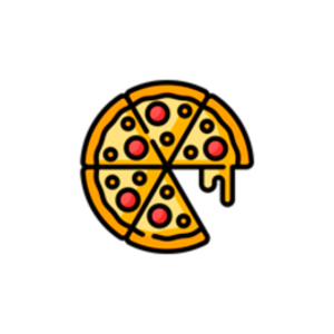 Imagem de Pizza Pequena