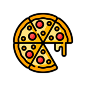 Imagem de Pizza Grande
