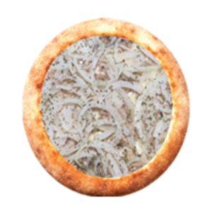 Imagem de Esfiha atum