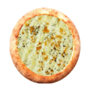 Imagem de Esfiha frango catupiry